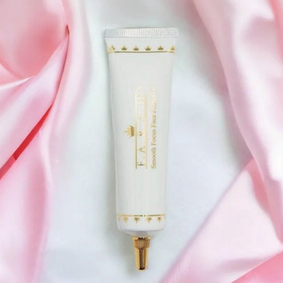 Farah Smooth Focus Face Primer - Picture 6 of 6